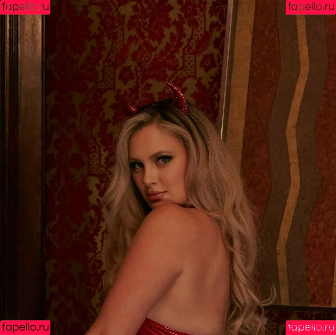 Nicole Arbour Onlyfans Photo Gallery 