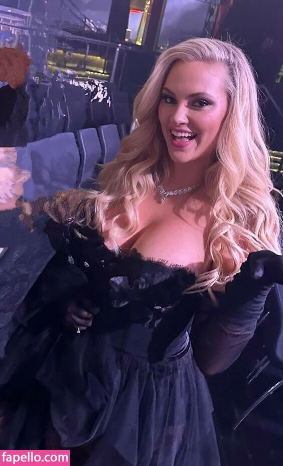 Nicole Arbour Onlyfans Photo Gallery 