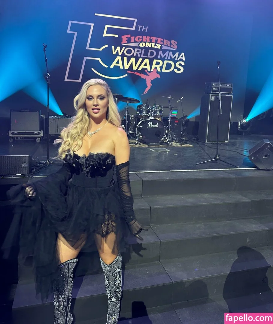 Nicole Arbour Onlyfans Photo Gallery 