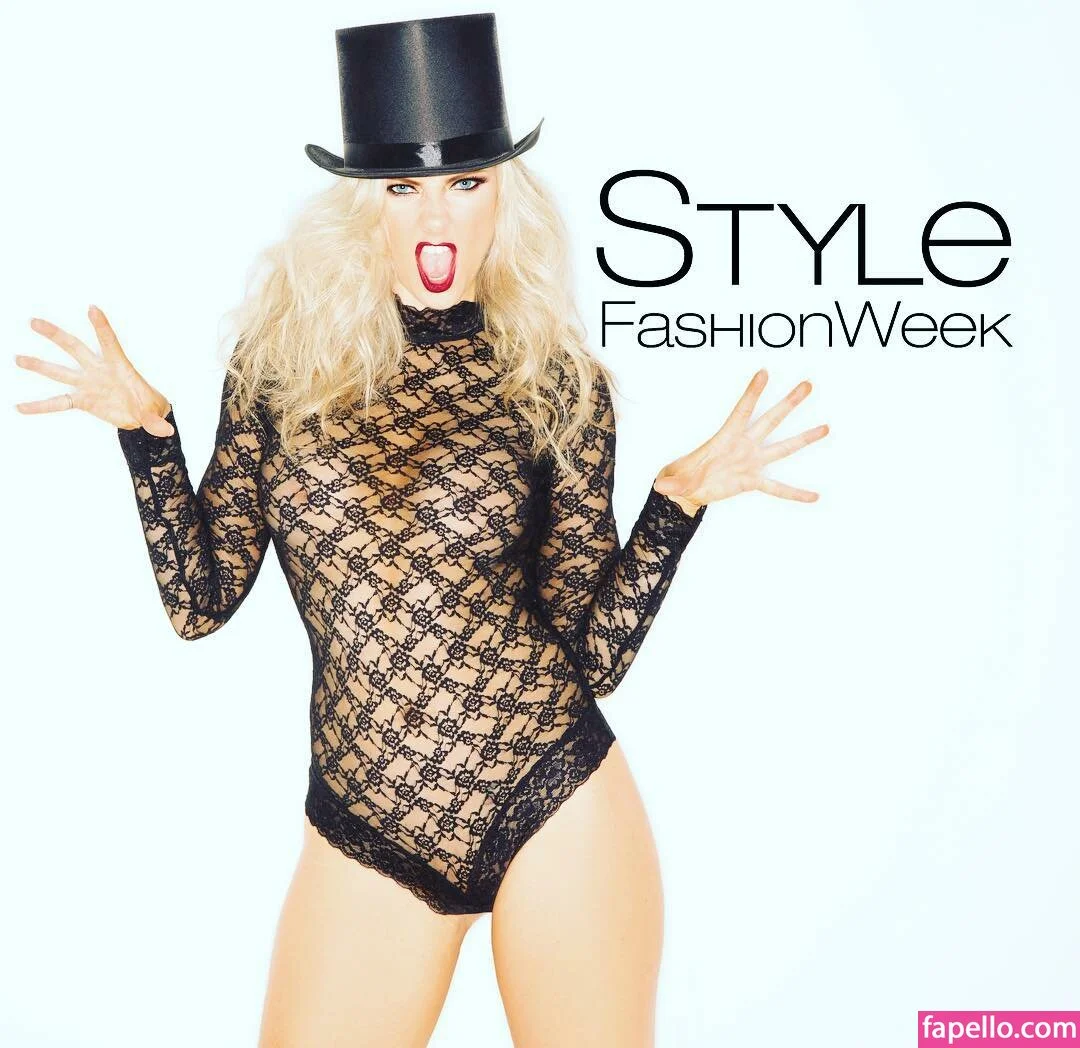 Nicole Arbour Onlyfans Photo Gallery 