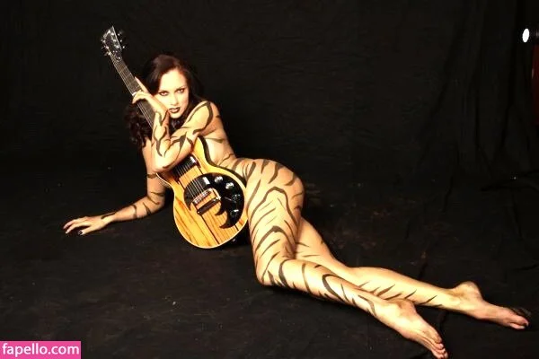 Nicole Arbour Onlyfans Photo Gallery 