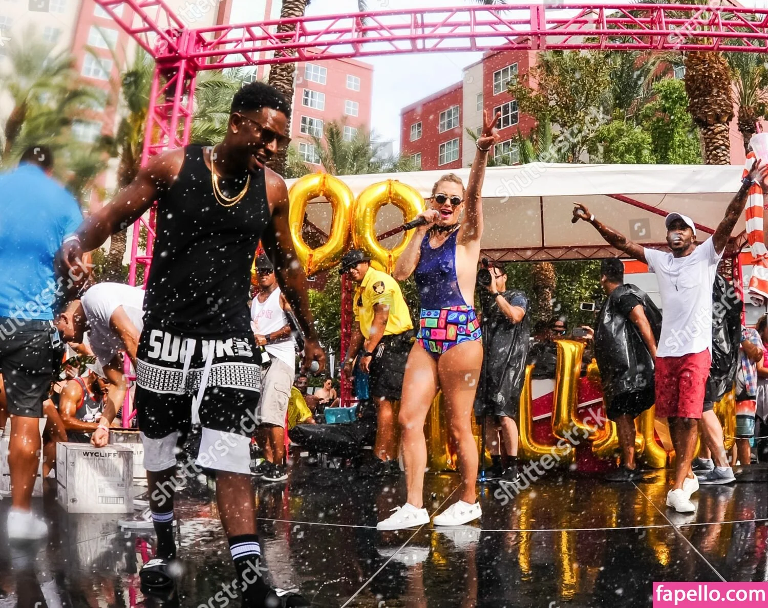 Nicole Arbour Onlyfans Photo Gallery 