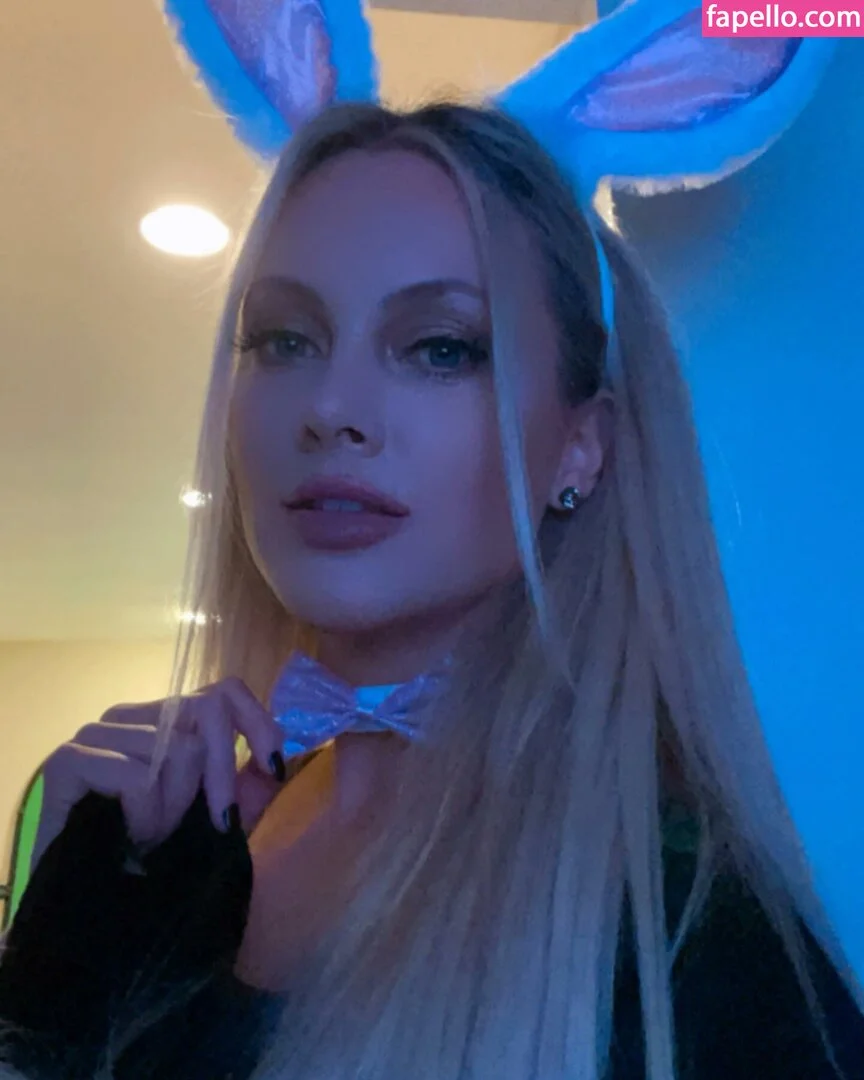 Nicole Arbour Onlyfans Photo Gallery 