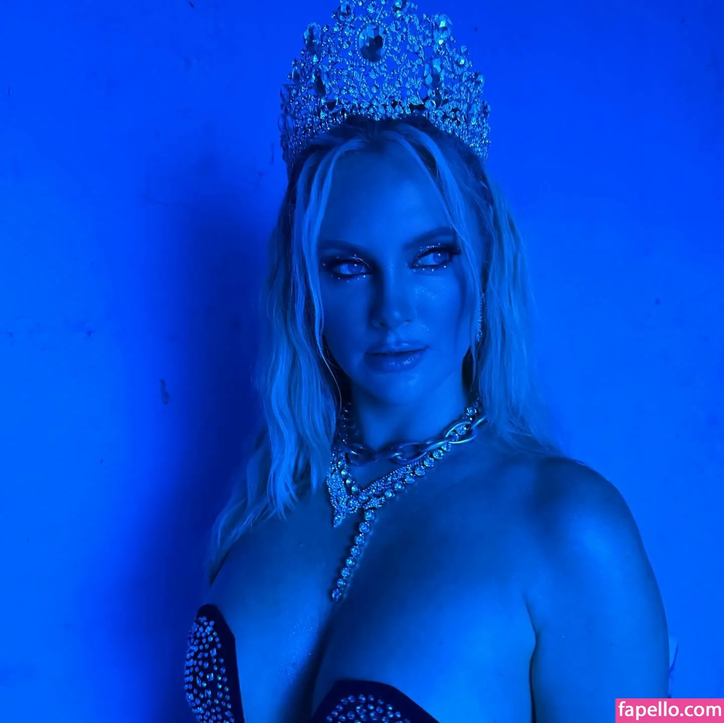 Nicole Arbour Onlyfans Photo Gallery 