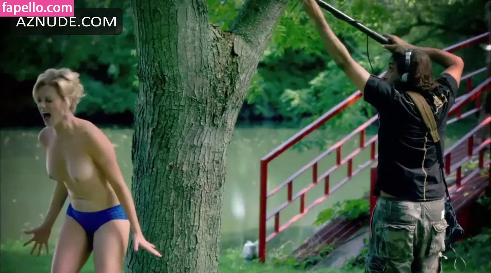 Nicole Arbour Onlyfans Photo Gallery 