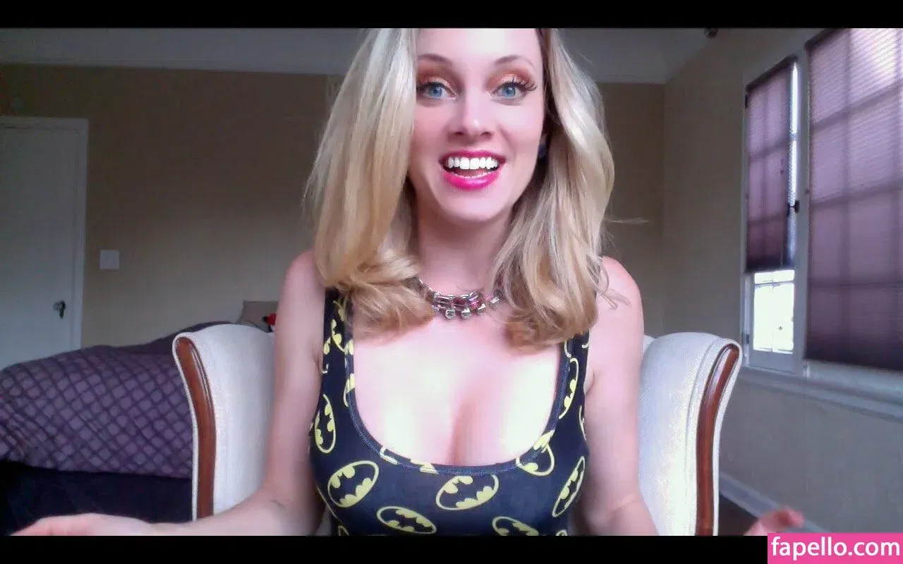 Nicole Arbour Onlyfans Photo Gallery 