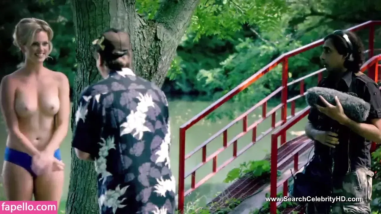 Nicole Arbour Onlyfans Photo Gallery 