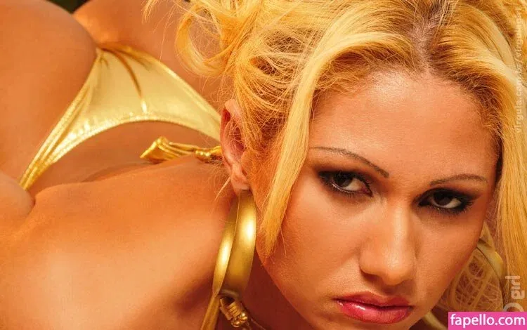 Andressa Sanchez Onlyfans Photo Gallery 