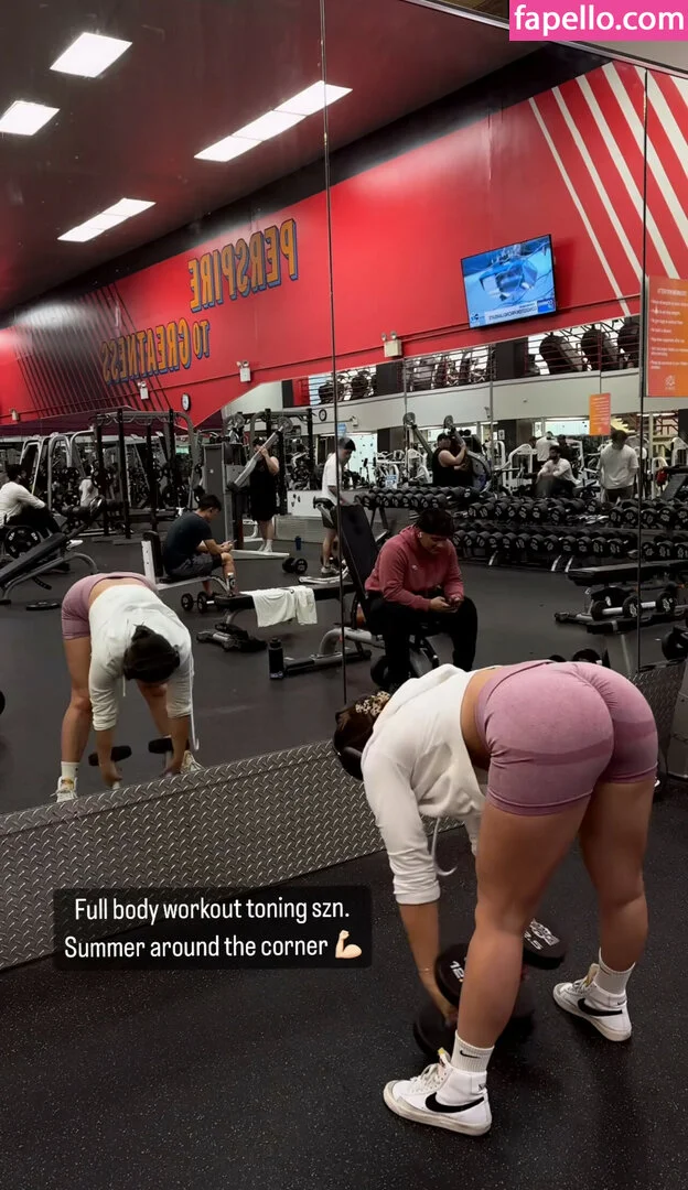 Kaitlin Reagan Onlyfans Photo Gallery 