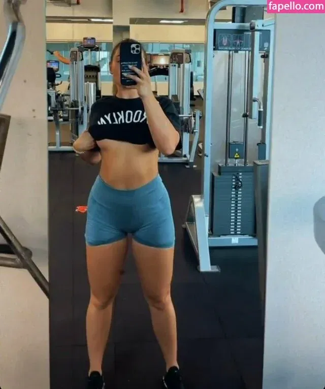 Kaitlin Reagan Onlyfans Photo Gallery 