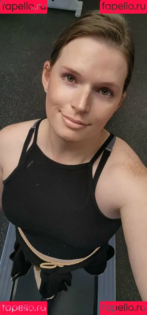Hybrid Beauty Onlyfans Photo Gallery 