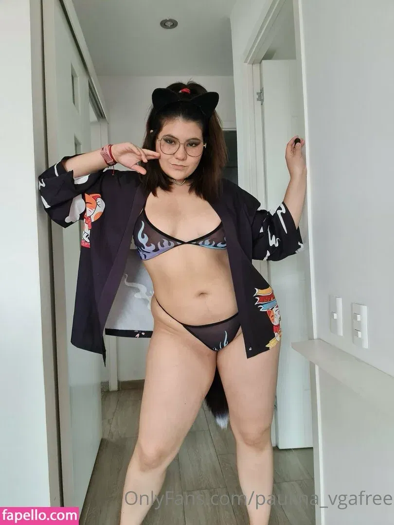 paulina_vgafree Onlyfans Photo Gallery 