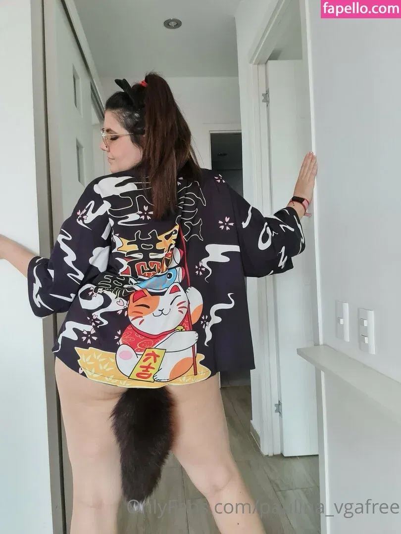 paulina_vgafree Onlyfans Photo Gallery 