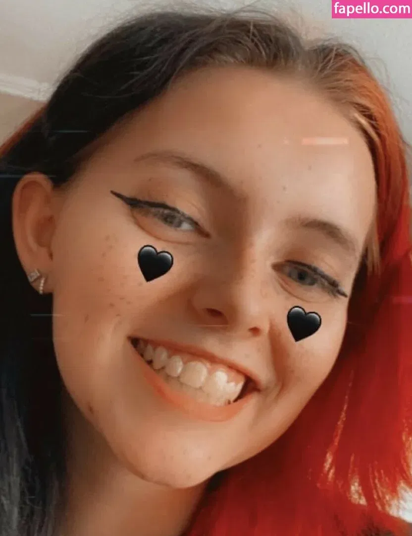 Jinxitsharley Onlyfans Photo Gallery 