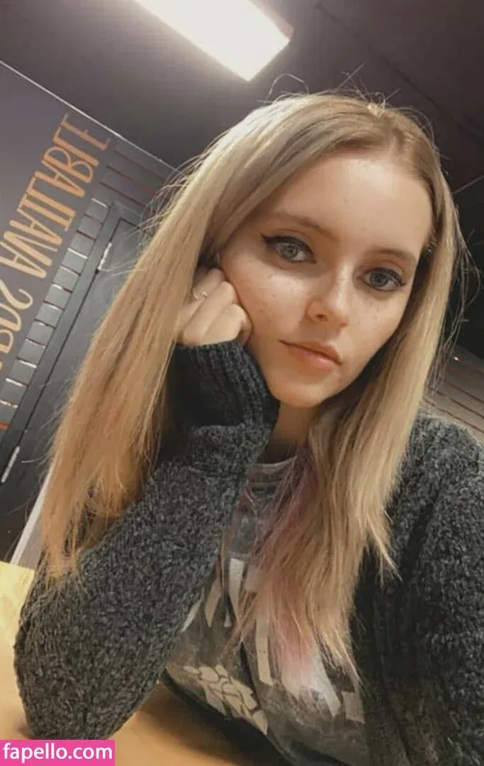 Jinxitsharley Onlyfans Photo Gallery 