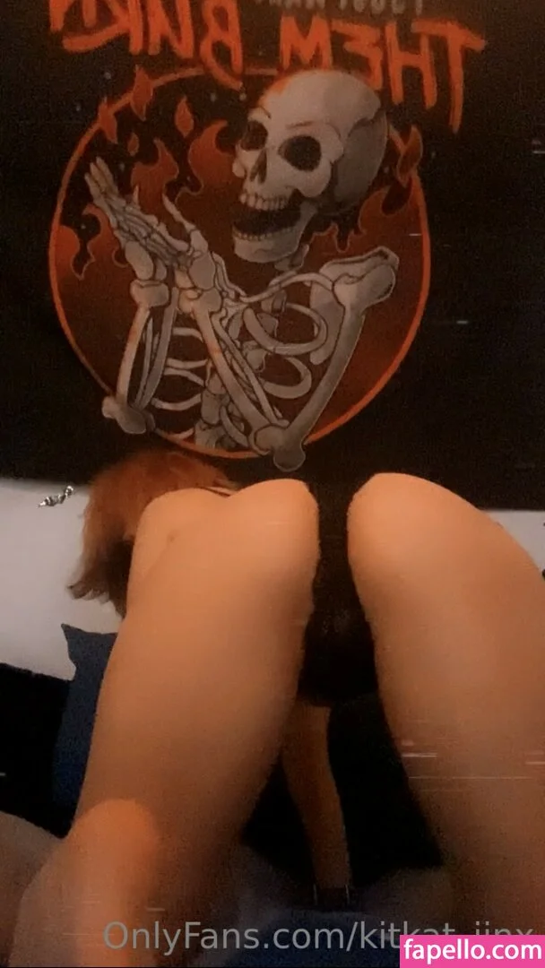 Jinxitsharley Onlyfans Photo Gallery 