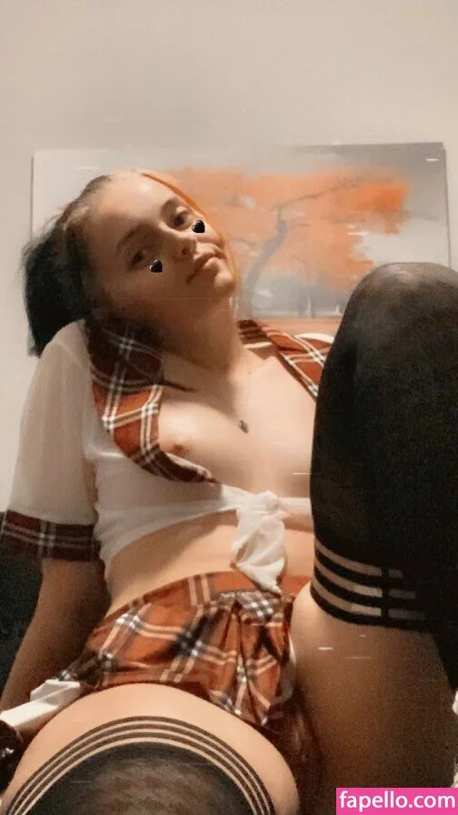 Jinxitsharley Onlyfans Photo Gallery 