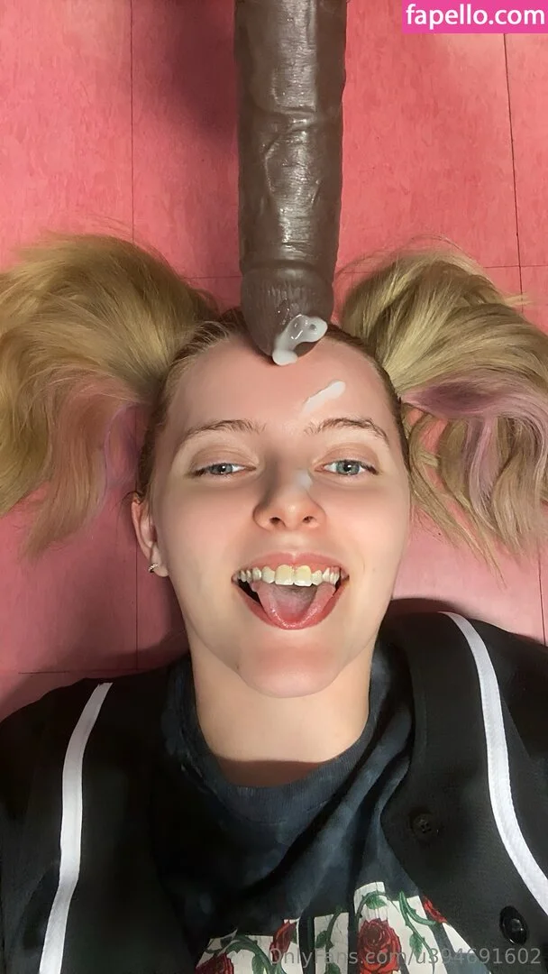 Jinxitsharley Onlyfans Photo Gallery 