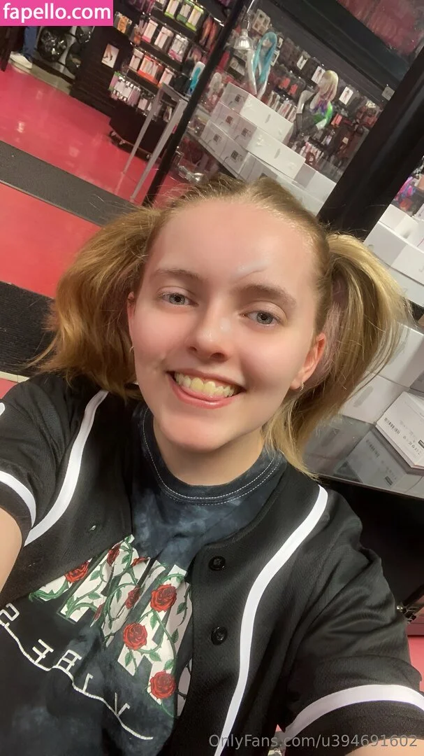 Jinxitsharley Onlyfans Photo Gallery 