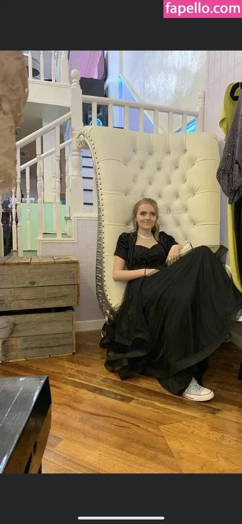 Jinxitsharley Onlyfans Photo Gallery 