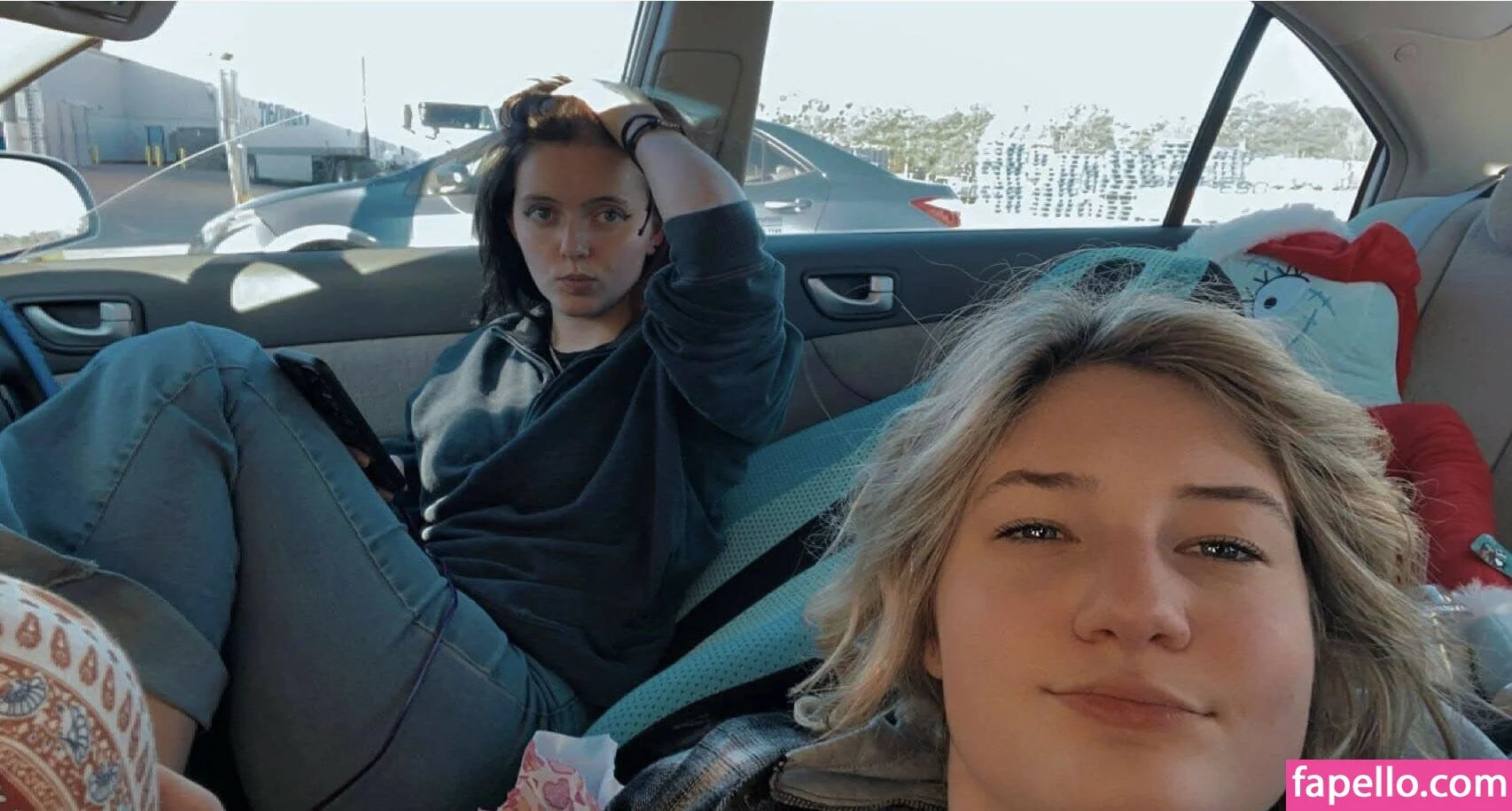 Jinxitsharley Onlyfans Photo Gallery 