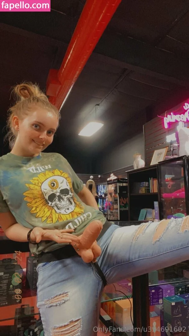 Jinxitsharley Onlyfans Photo Gallery 