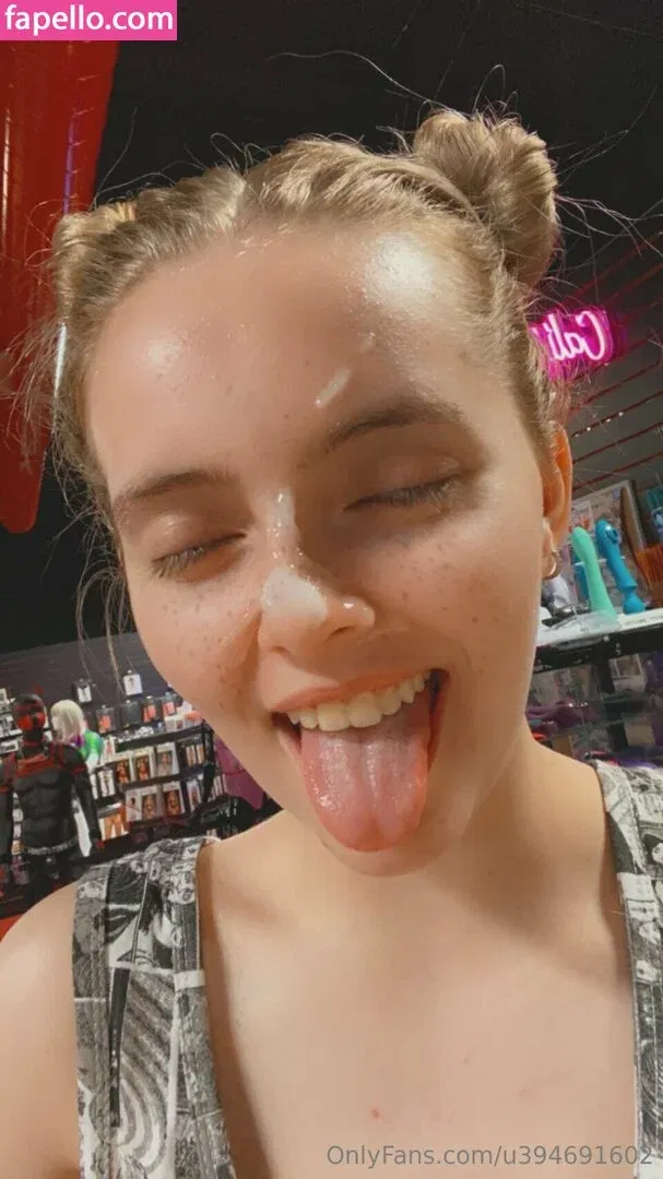 Jinxitsharley Onlyfans Photo Gallery 