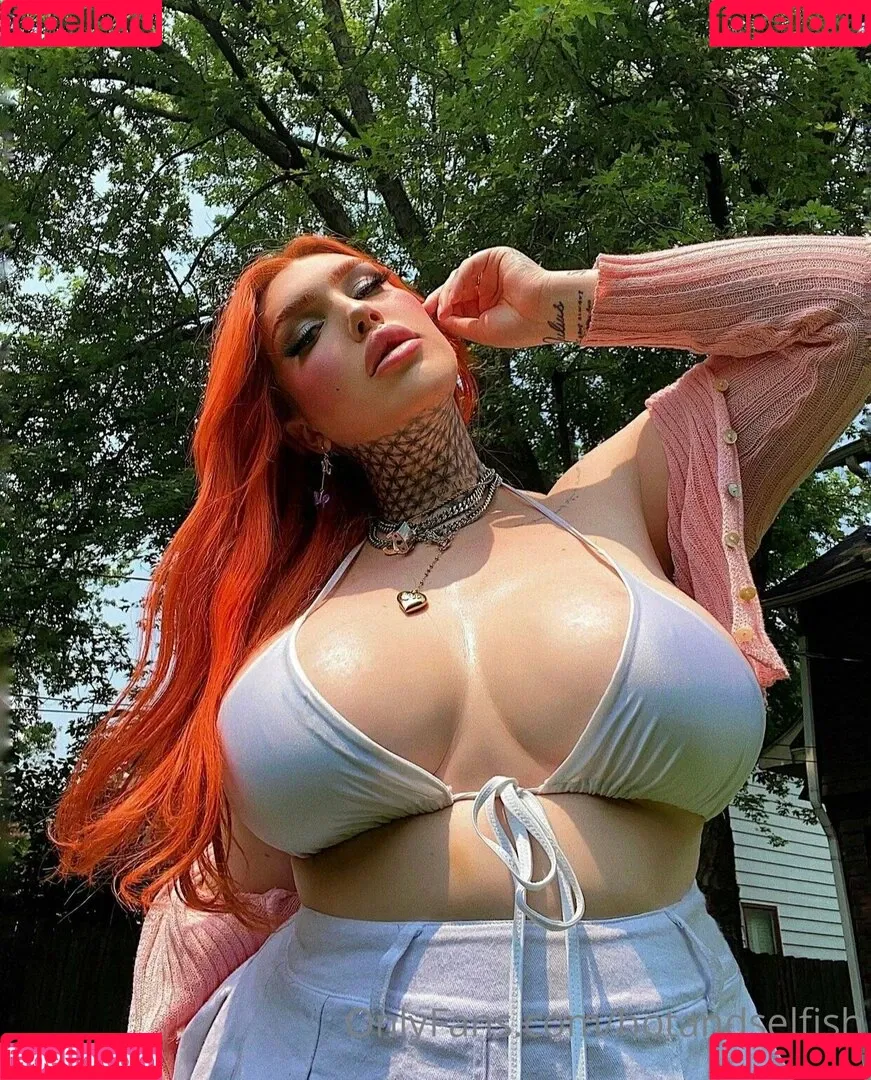 hotandselfish Onlyfans Photo Gallery 