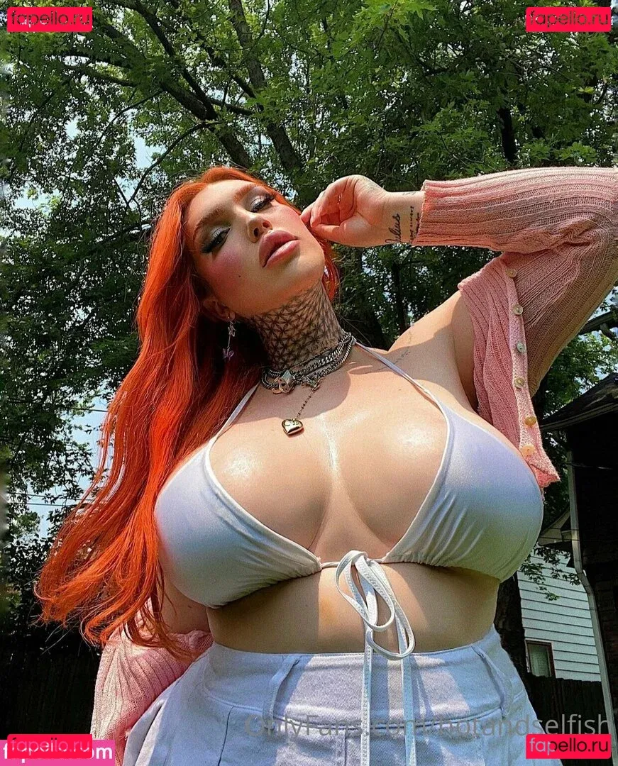 hotandselfish Onlyfans Photo Gallery 