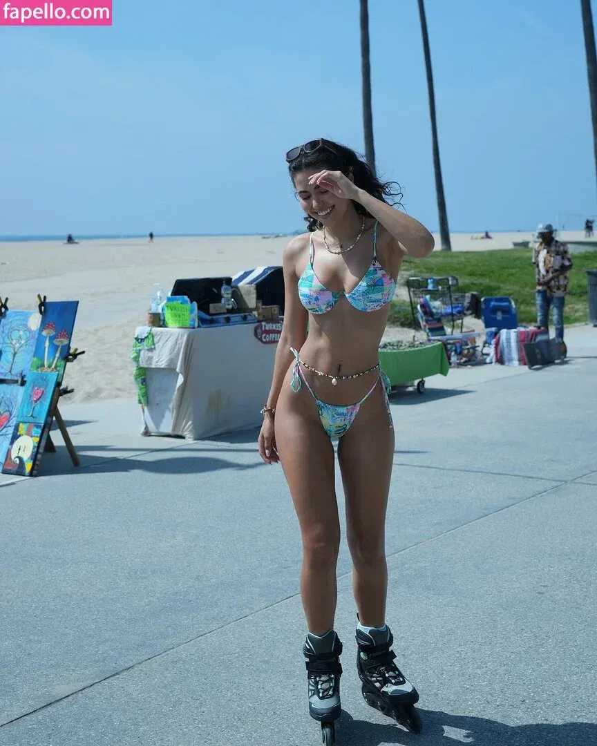 Florence Mueller Onlyfans Photo Gallery 