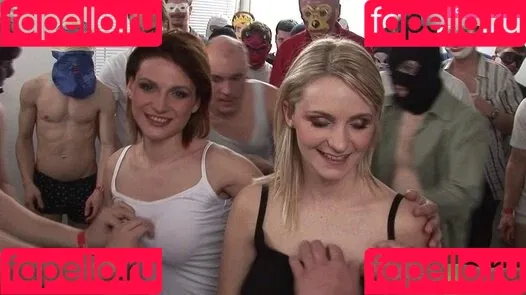 Czech Gangbang Onlyfans Photo Gallery 