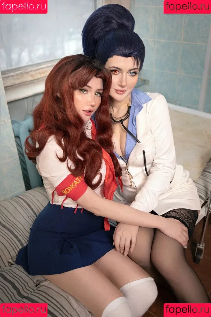 Liz Joestar Onlyfans Photo Gallery 