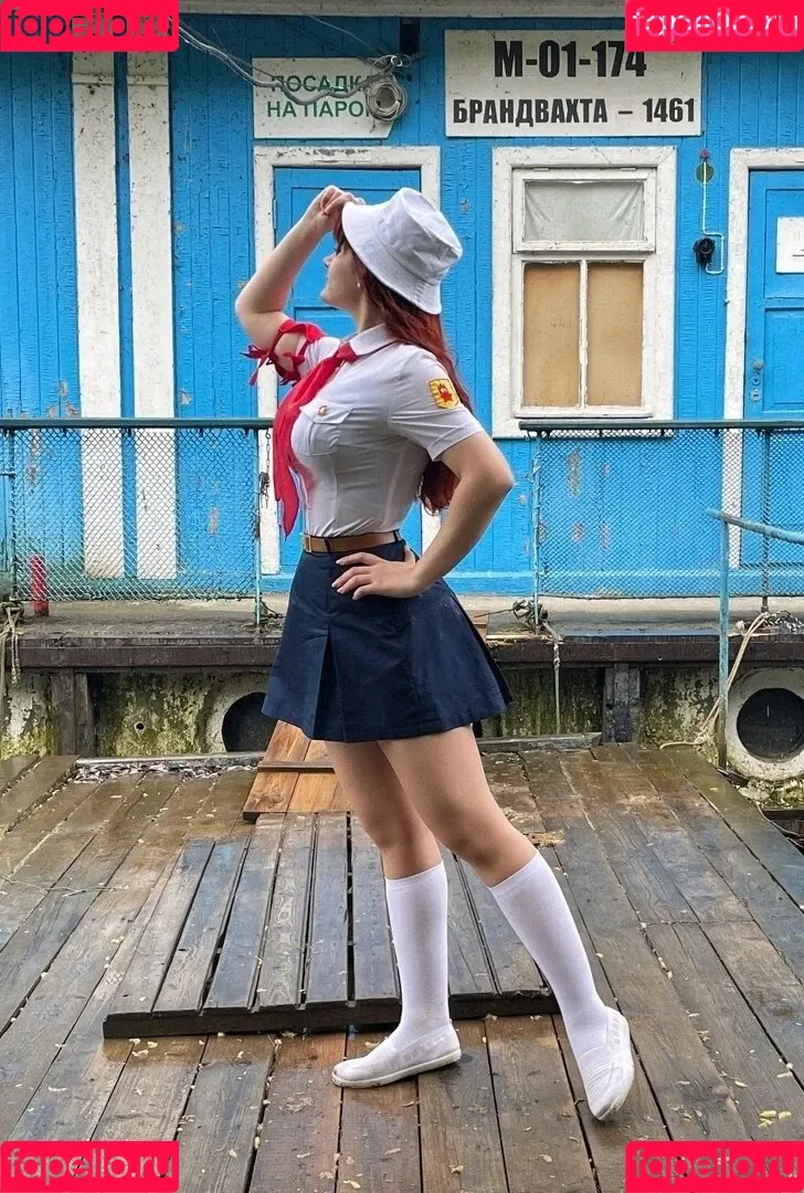 Liz Joestar Onlyfans Photo Gallery 