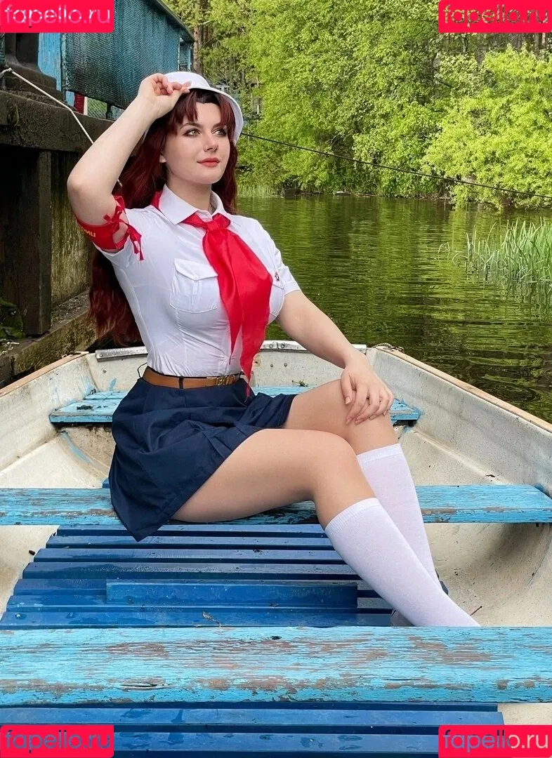 Liz Joestar Onlyfans Photo Gallery 