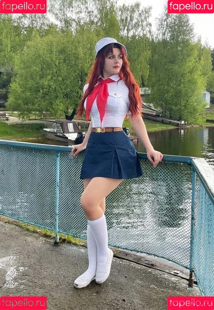 Liz Joestar Onlyfans Photo Gallery 