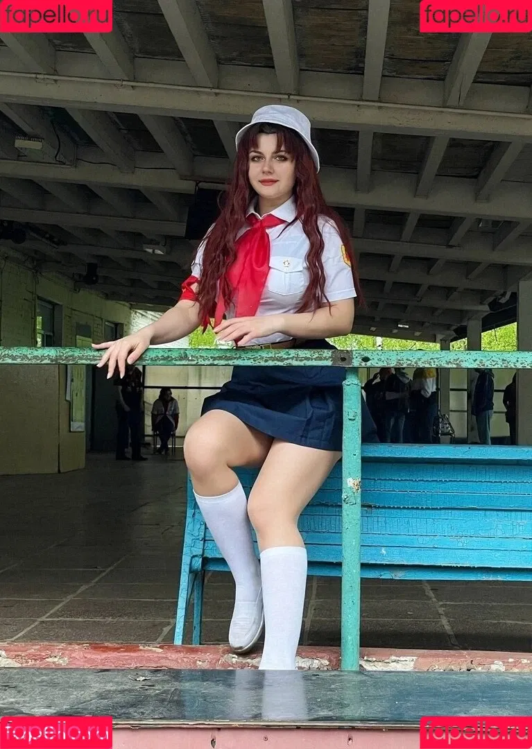 Liz Joestar Onlyfans Photo Gallery 