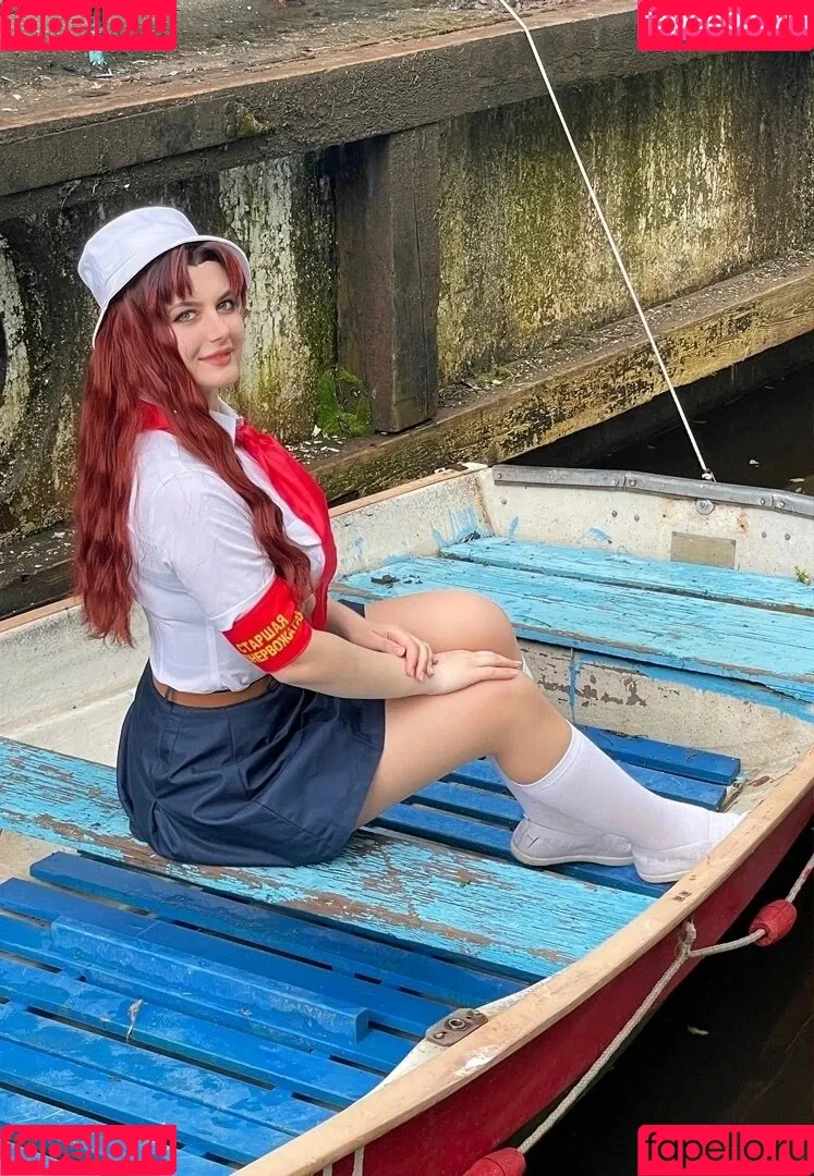 Liz Joestar Onlyfans Photo Gallery 
