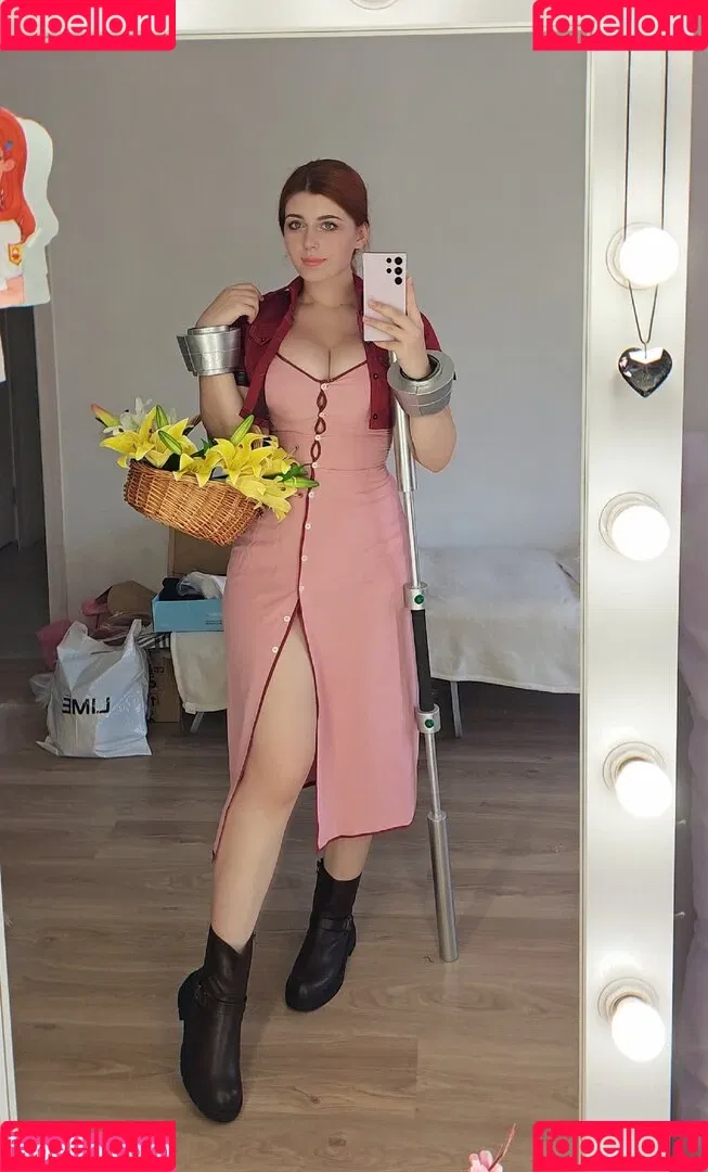 Liz Joestar Onlyfans Photo Gallery 