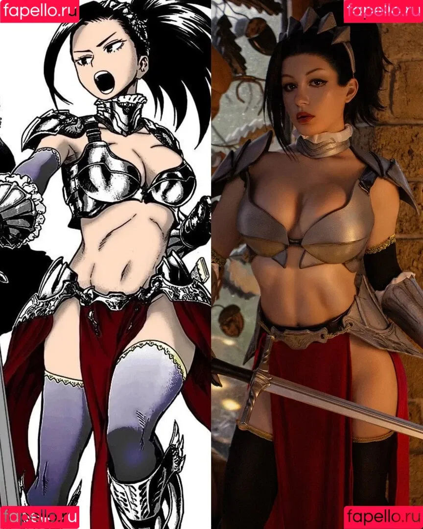 Liz Joestar Onlyfans Photo Gallery 