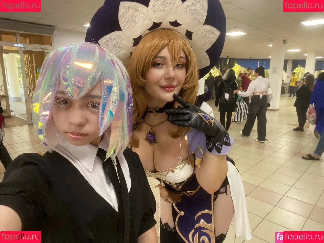 Liz Joestar Onlyfans Photo Gallery 