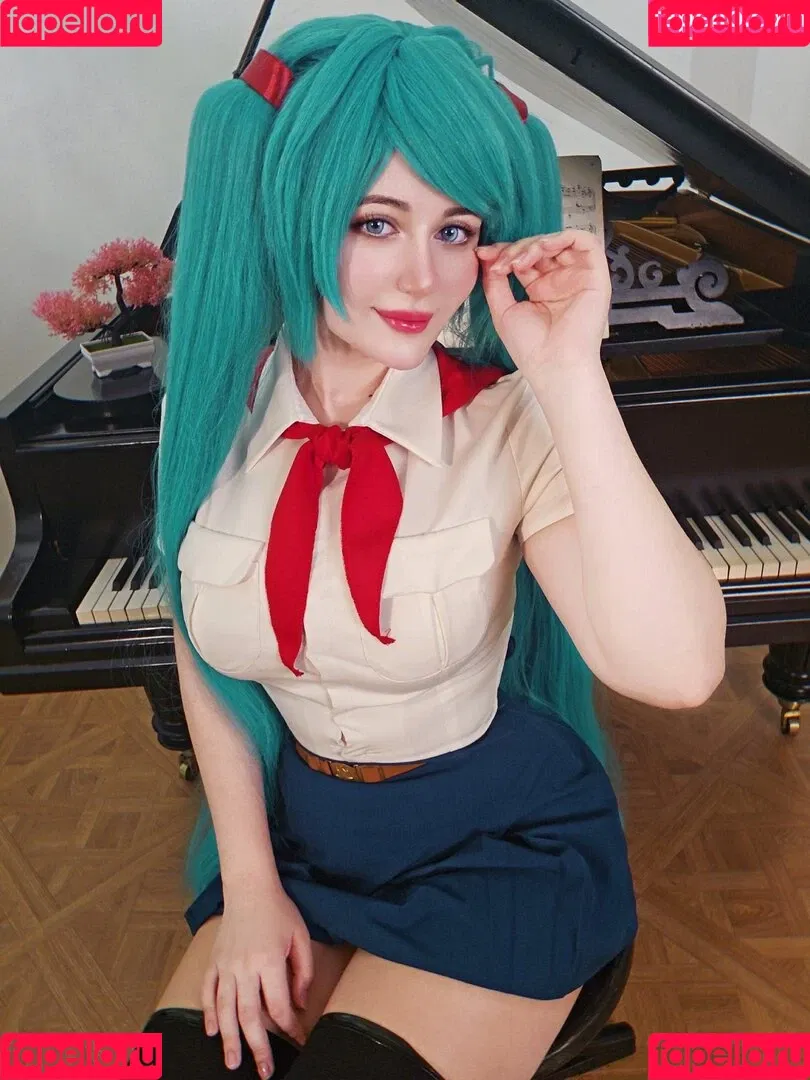 Liz Joestar Onlyfans Photo Gallery 