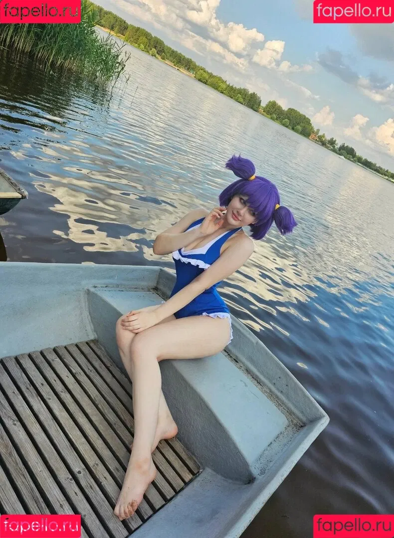 Liz Joestar Onlyfans Photo Gallery 