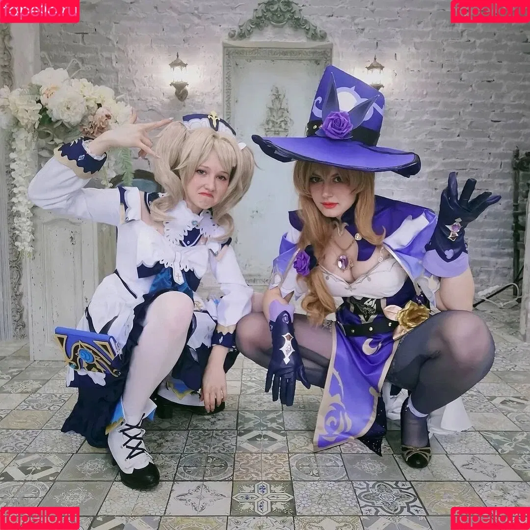 Liz Joestar Onlyfans Photo Gallery 