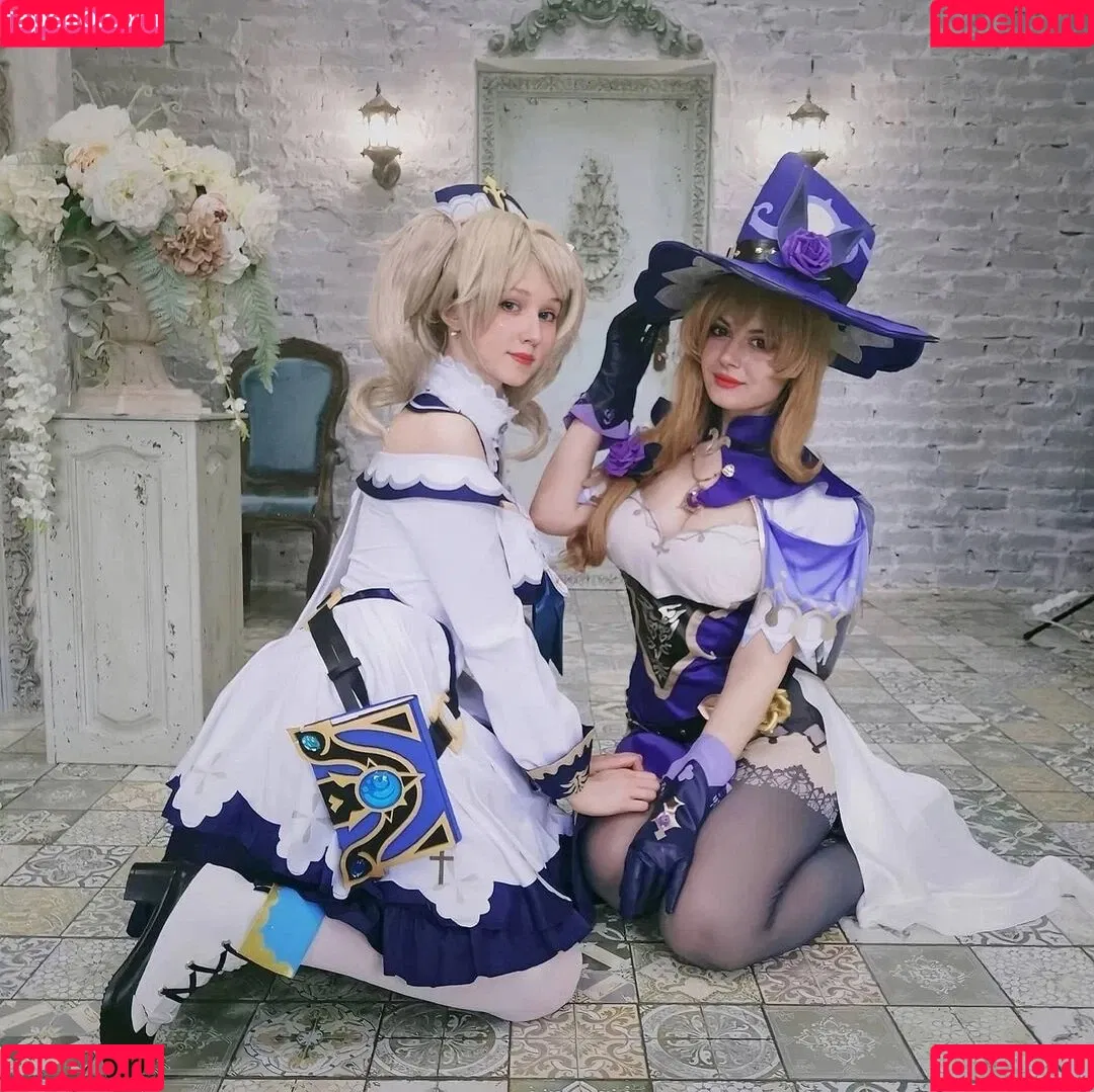 Liz Joestar Onlyfans Photo Gallery 