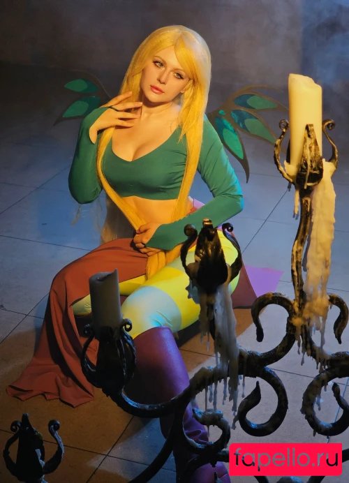 Liz Joestar Nude Onlyfans Photo 49