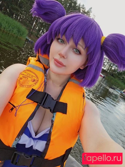 Liz Joestar Nude Onlyfans Photo 26