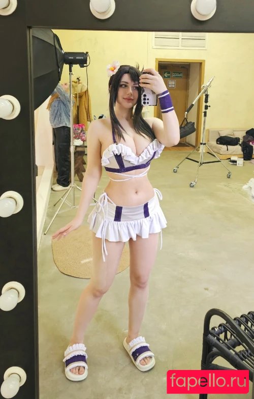 Liz Joestar Nude Onlyfans Photo 21