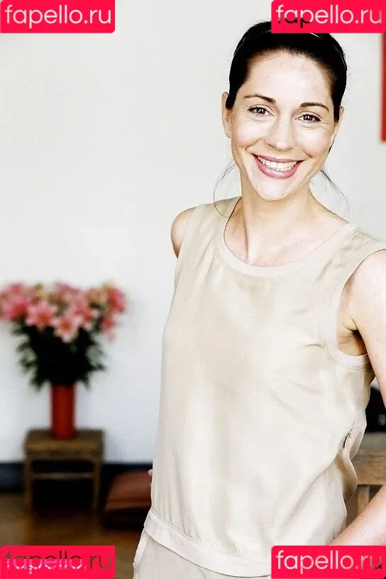 Ulrike C. Tscharre Onlyfans Photo Gallery 