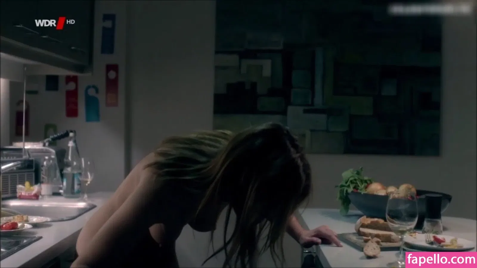 Ulrike C. Tscharre Onlyfans Photo Gallery 