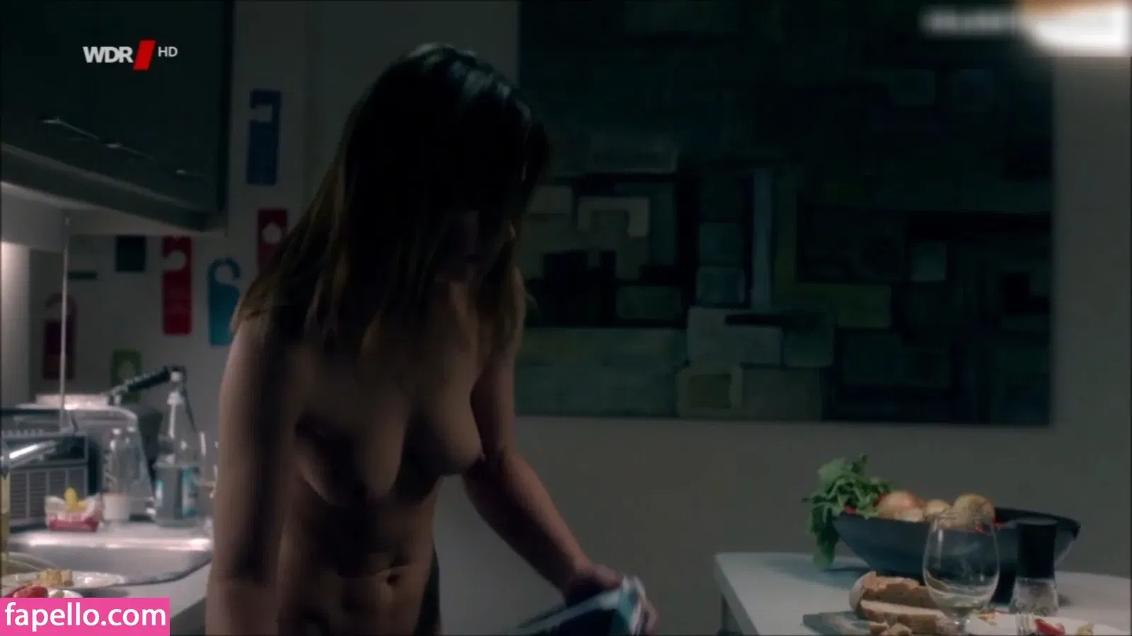 Ulrike C. Tscharre Onlyfans Photo Gallery 